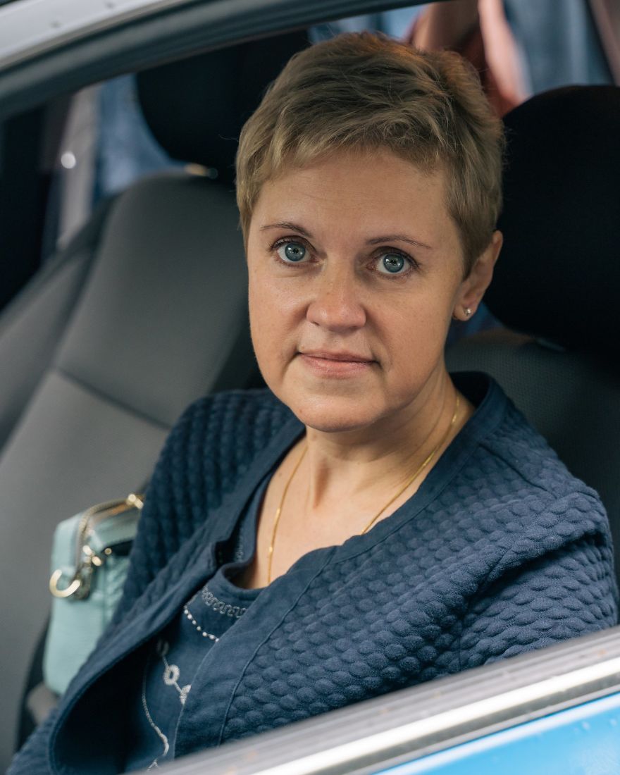 People Are Sharing Their Photographs Over The Age Of 40 Showing That Aging Is Not So Scary (84 Pics)