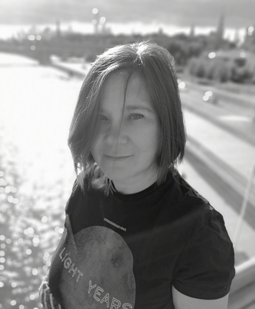 People Are Sharing Their Photographs Over The Age Of 40 Showing That Aging Is Not So Scary (84 Pics)