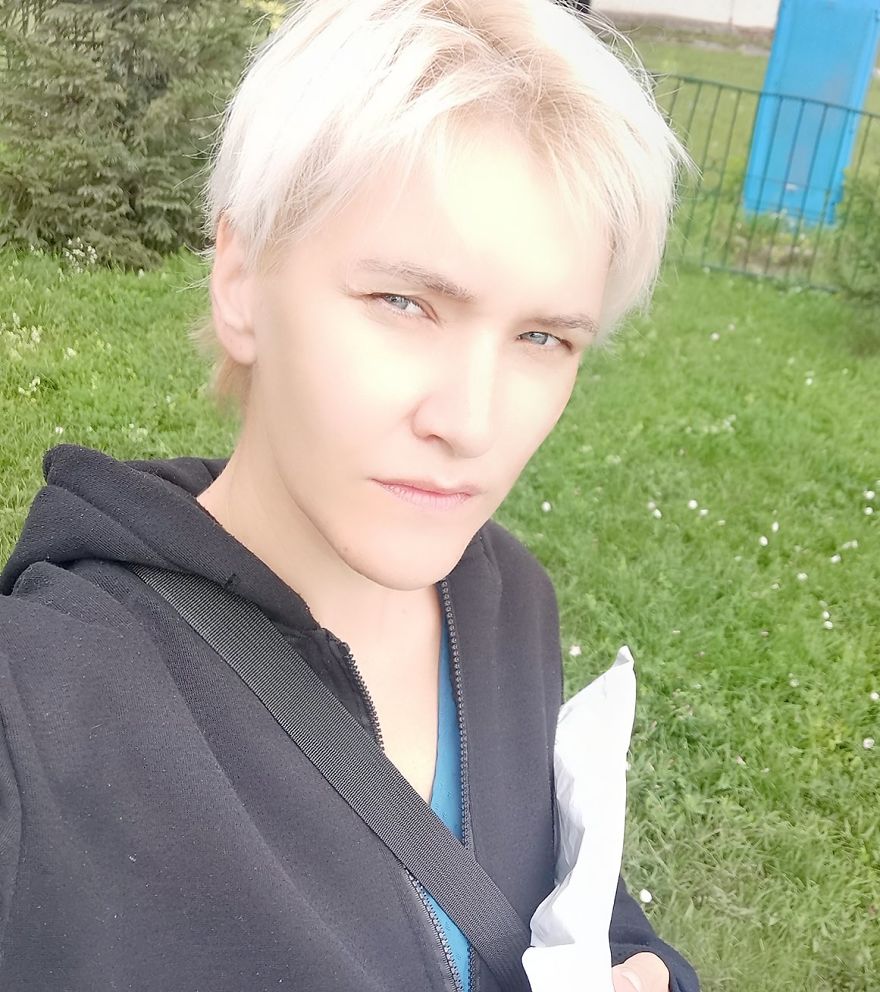 People Are Sharing Their Photographs Over The Age Of 40 Showing That Aging Is Not So Scary (84 Pics)