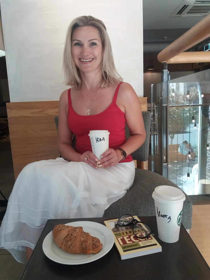 People Are Sharing Their Photographs Over The Age Of 40 Showing That Aging Is Not So Scary (84 Pics)