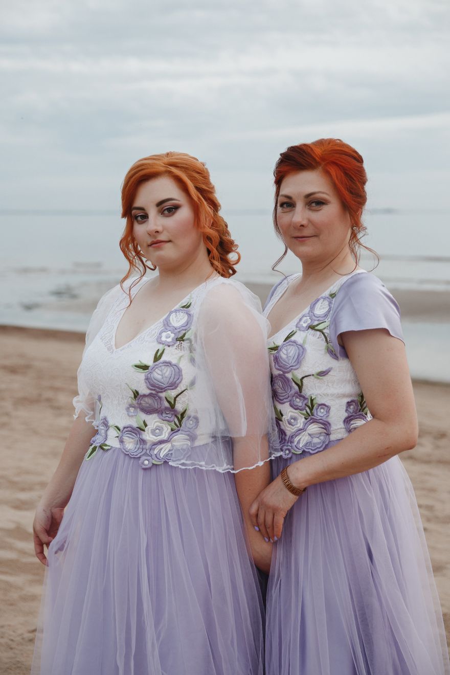 People Are Sharing Their Photographs Over The Age Of 40 Showing That Aging Is Not So Scary (84 Pics)