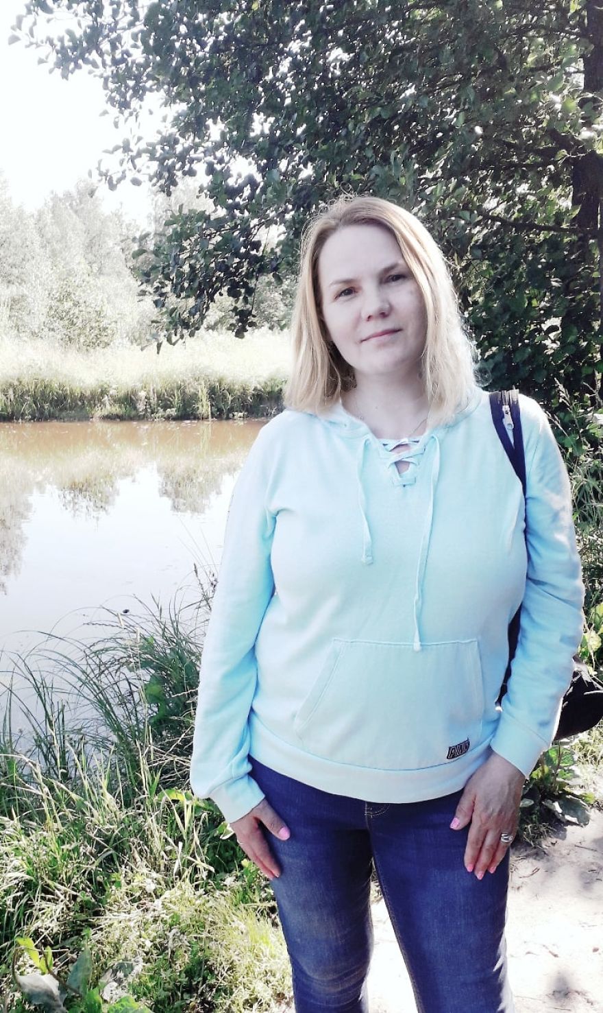 People Are Sharing Their Photographs Over The Age Of 40 Showing That Aging Is Not So Scary (84 Pics)