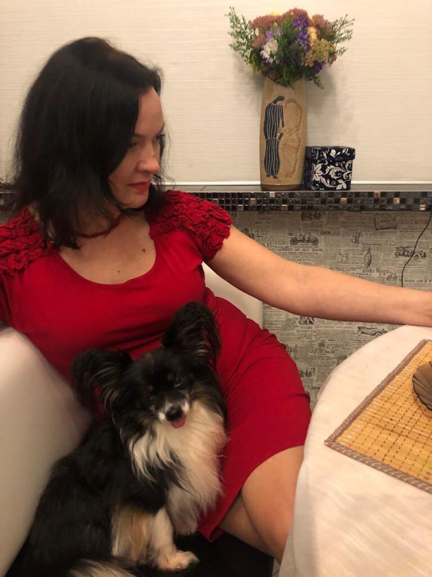 People Are Sharing Their Photographs Over The Age Of 40 Showing That Aging Is Not So Scary (84 Pics)