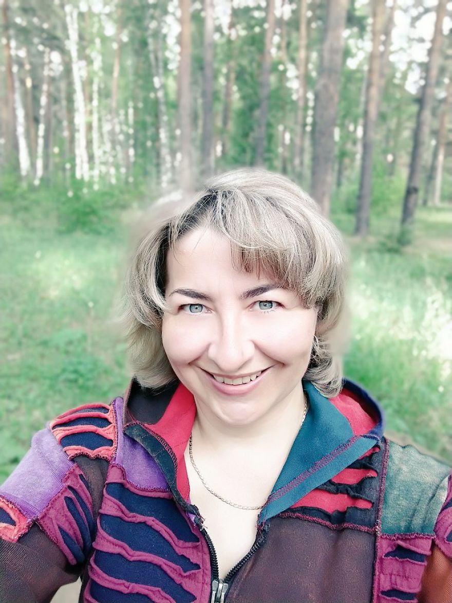 People Are Sharing Their Photographs Over The Age Of 40 Showing That Aging Is Not So Scary (84 Pics)