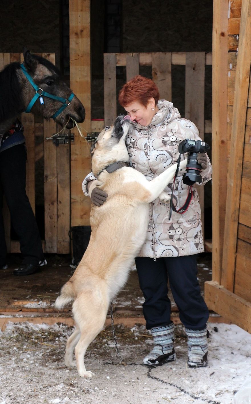 People Are Sharing Their Photographs Over The Age Of 40 Showing That Aging Is Not So Scary (84 Pics)