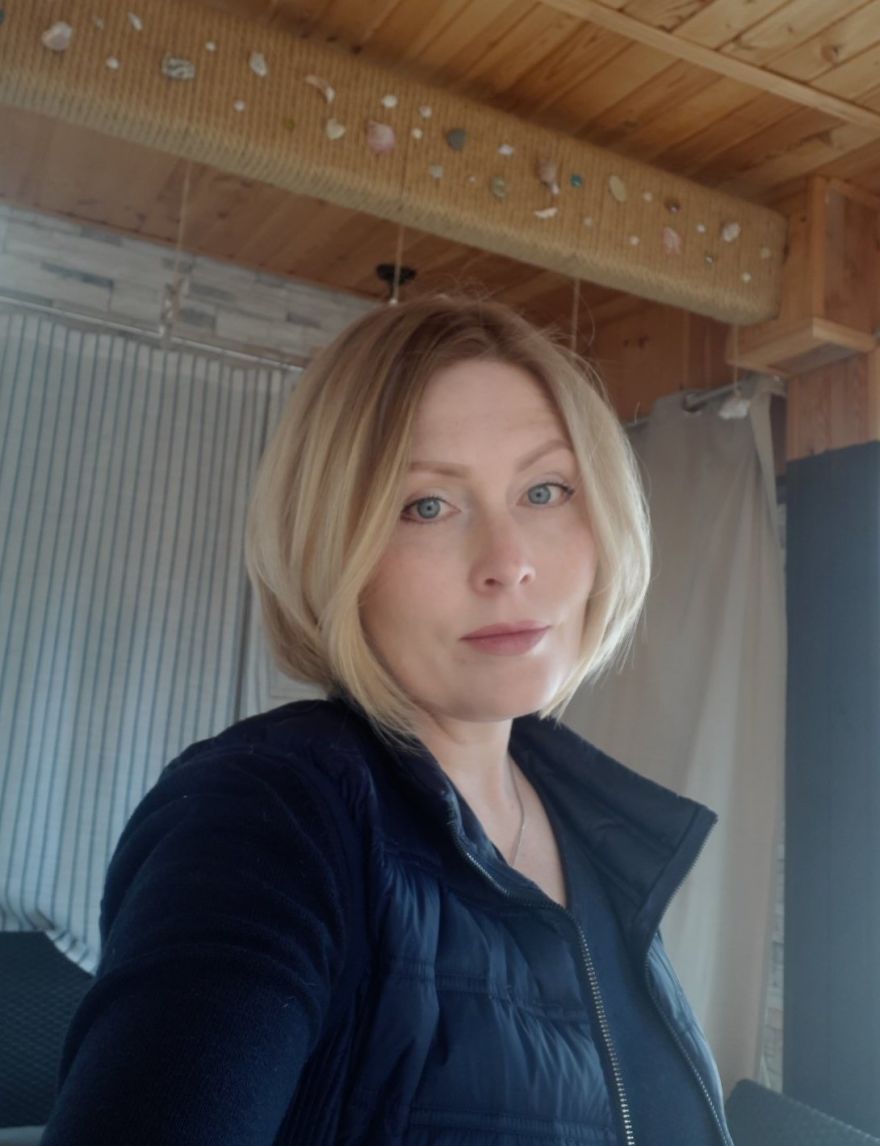 People Are Sharing Their Photographs Over The Age Of 40 Showing That Aging Is Not So Scary (84 Pics)