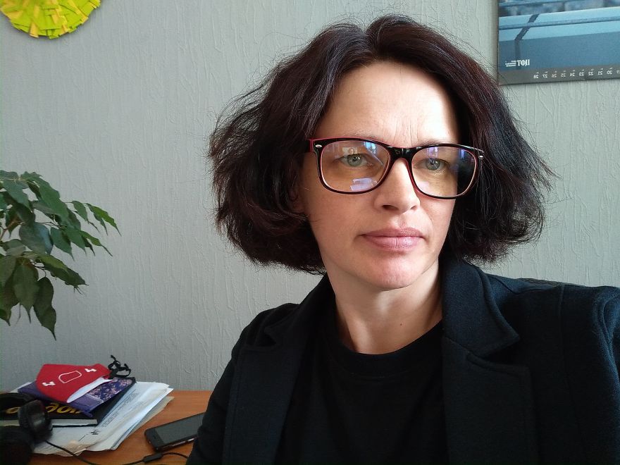 People Are Sharing Their Photographs Over The Age Of 40 Showing That Aging Is Not So Scary (84 Pics)