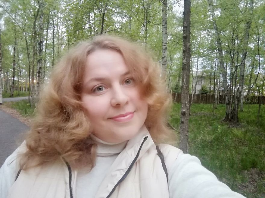 People Are Sharing Their Photographs Over The Age Of 40 Showing That Aging Is Not So Scary (84 Pics)