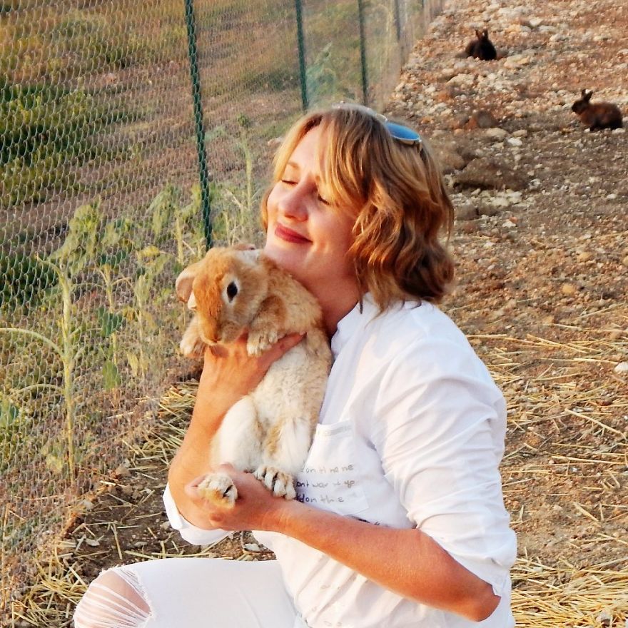 People Are Sharing Their Photographs Over The Age Of 40 Showing That Aging Is Not So Scary (84 Pics)