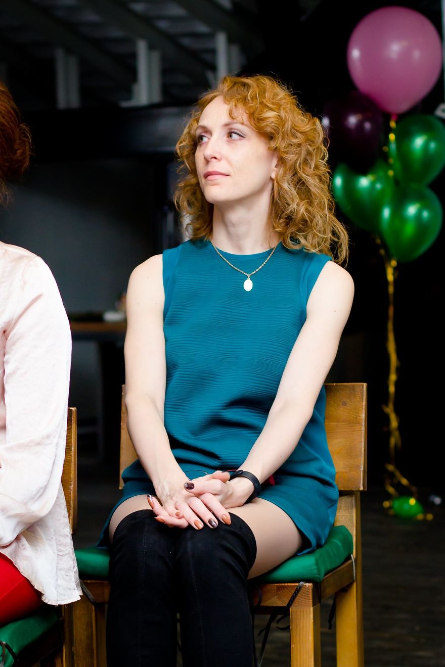 People Are Sharing Their Photographs Over The Age Of 40 Showing That Aging Is Not So Scary (84 Pics)