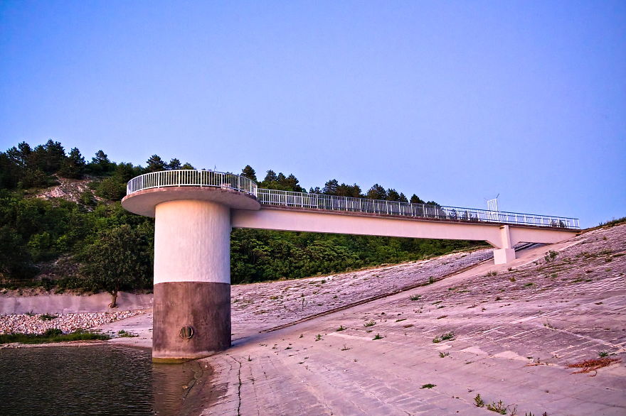 How I Finally Took A Walk At The Fehervarcsurgo Lake In The Evening How I Finally Took A Walk At The Fehervarcsurgo Lake In The Evening