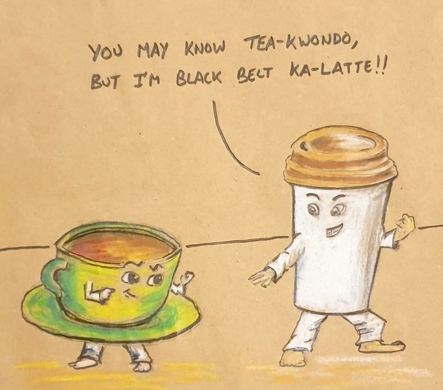 Dad-Drawings-Funny-Cartoons-On-Lunch-Bags-Sandwichbagdad