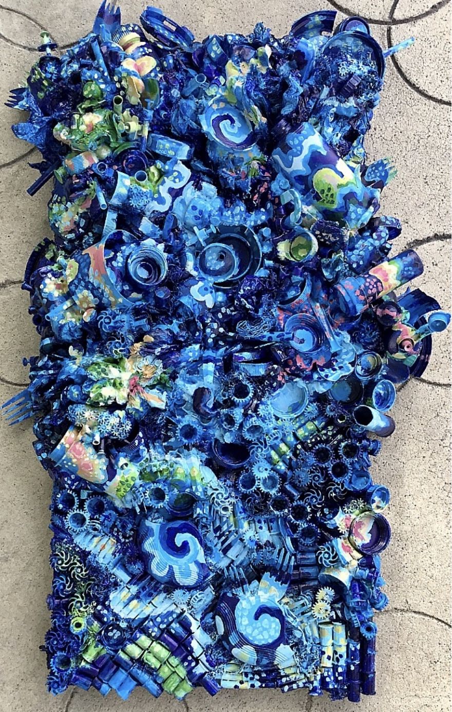 Petrochemical Tsunami