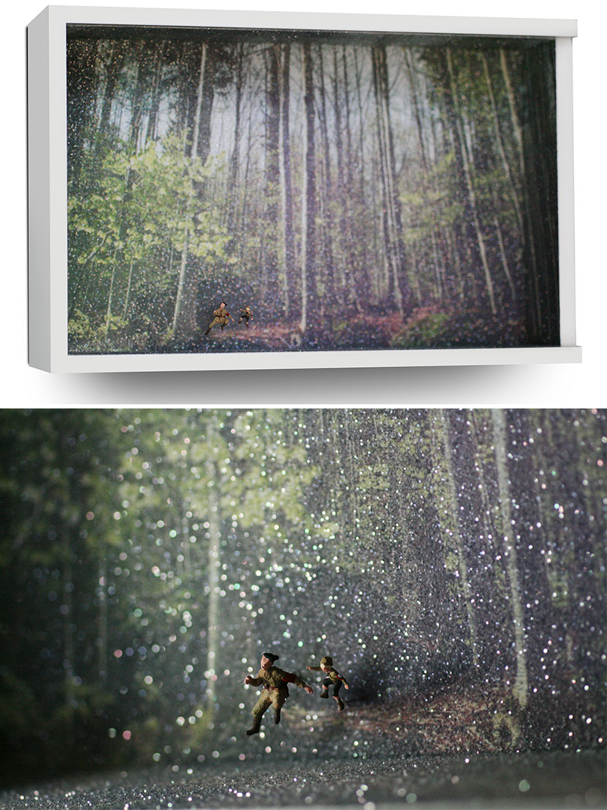 Jojo Rabbit, Dir. Taika Waititi (2019)