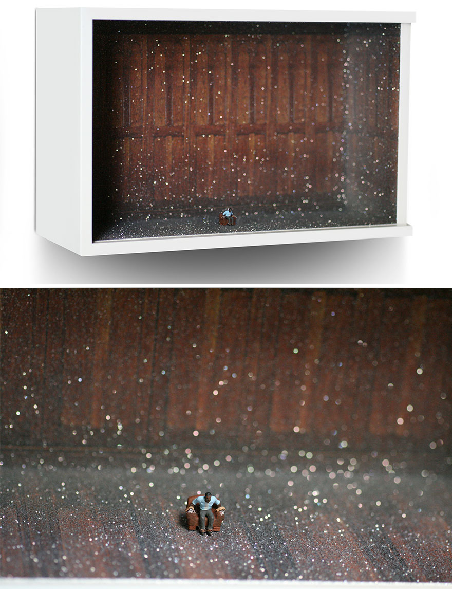 Get Out, Dir. Jordan Peele (2017)