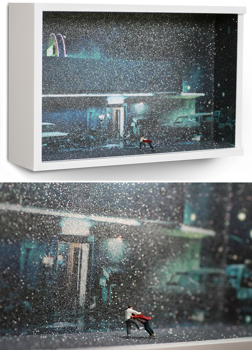 Fight Club, Dir. David Fincher (1999)