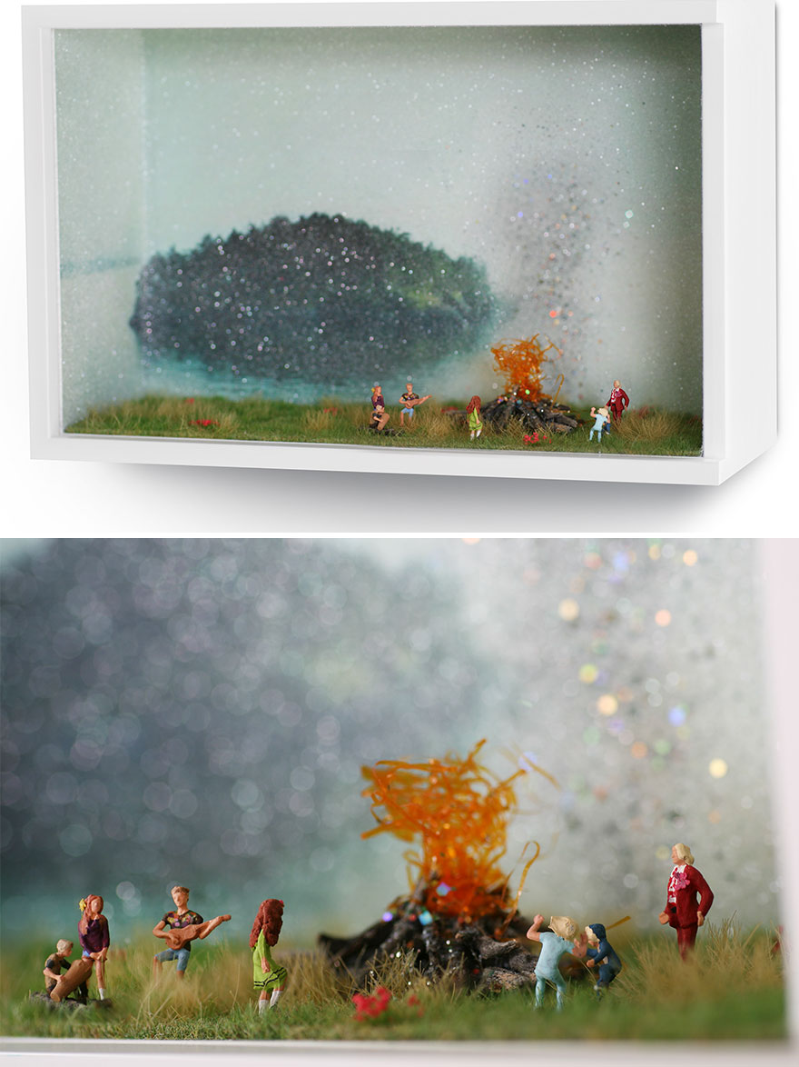 Captain Fantastic, Dir. Matt Ross (2016)