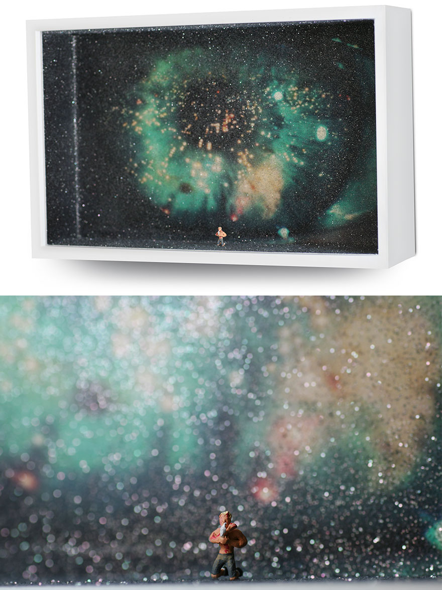 Blade Runner, Dir. Ridley Scott (1982)