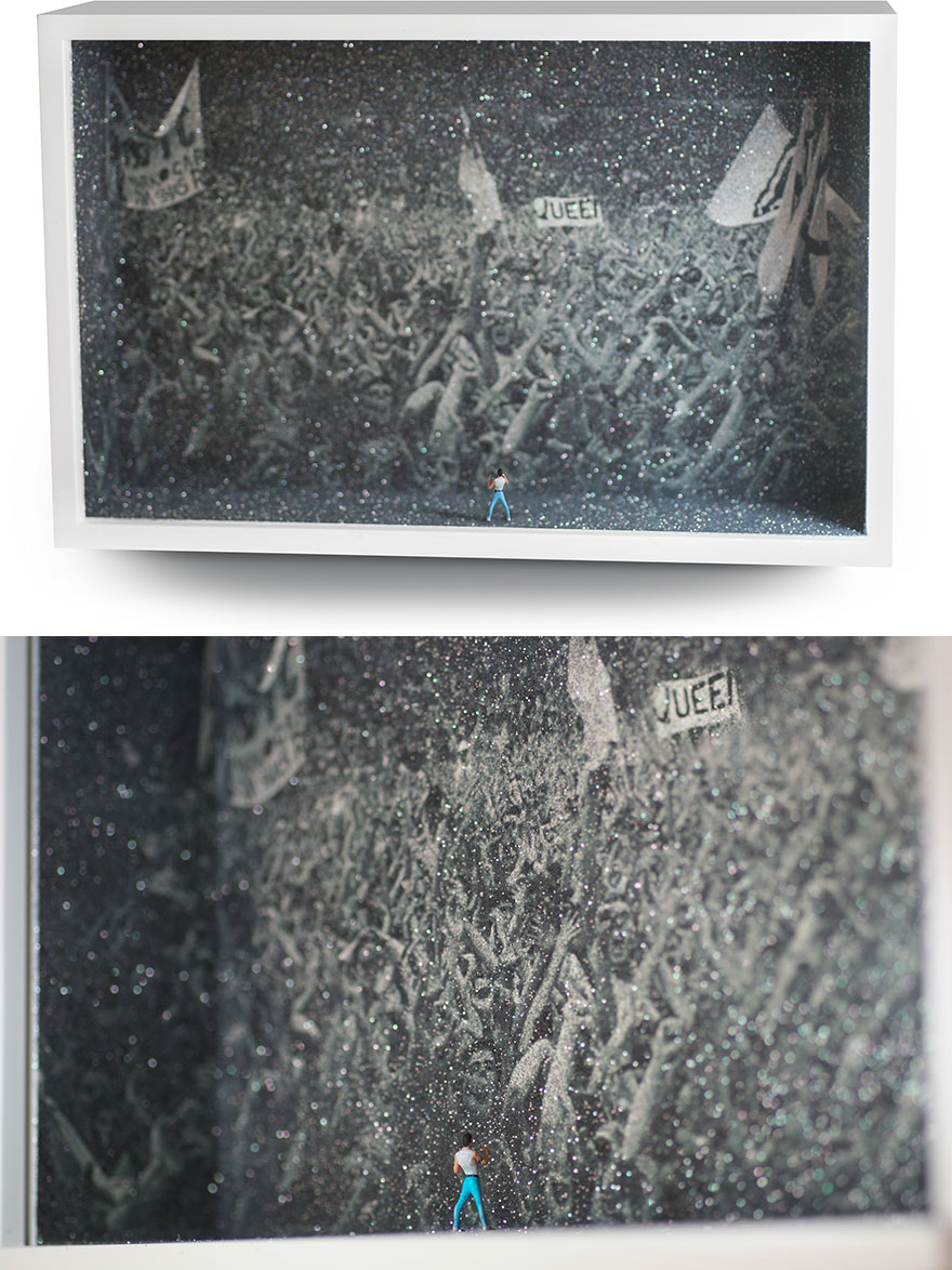 Bohemian Rhapsody, Dir. Bryan Singer (2018)