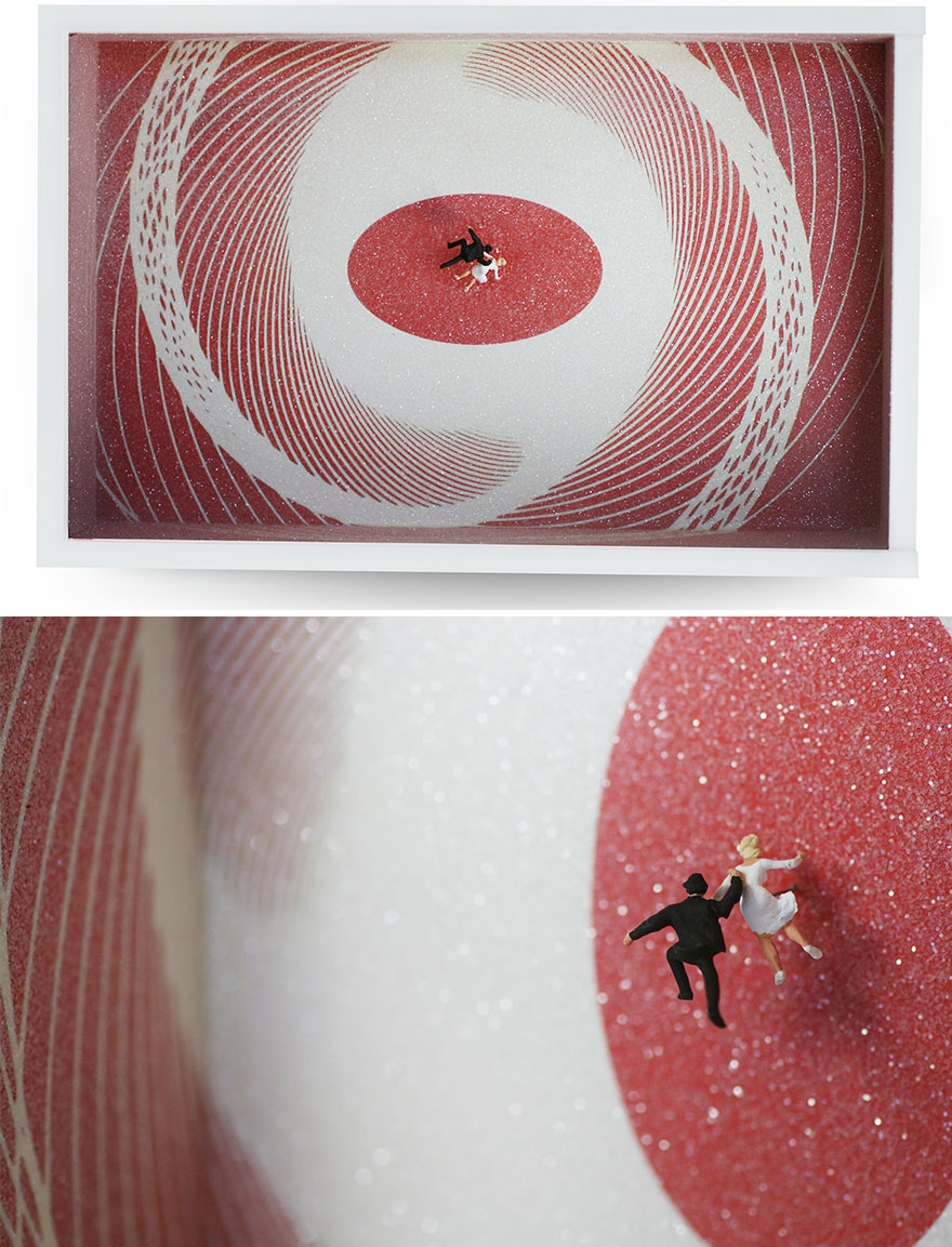 Vertigo, Dir. Alfred Hitchcock (1958)