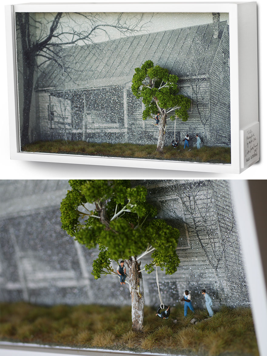 To Kill A Mockingbird, Dir. Robert Mulligan (1962)