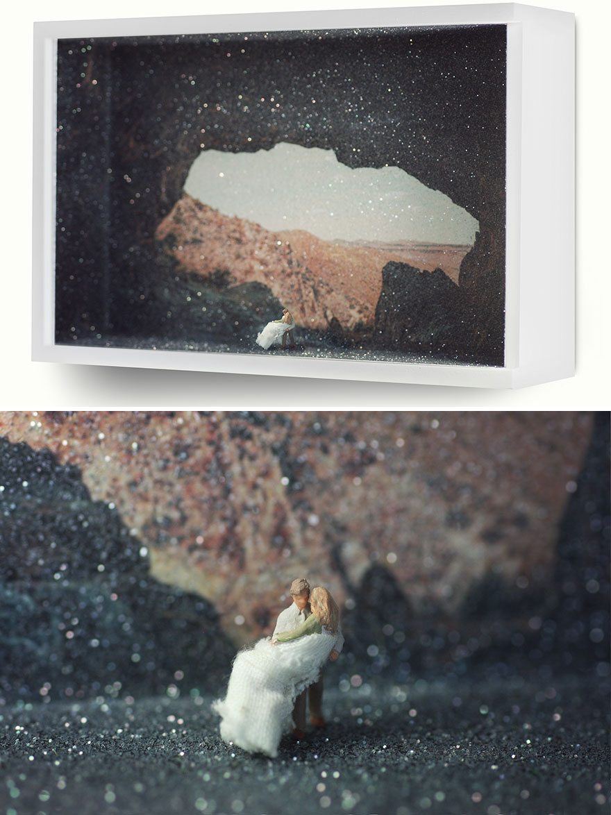 The English Patient, Dir. Anthony Minghella (1996)