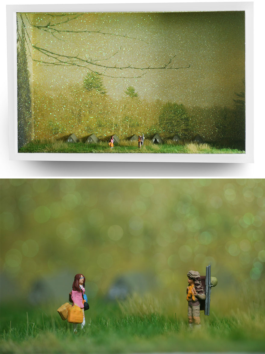 Moonrise Kingdom, Dir. Wes Anderson (2012)