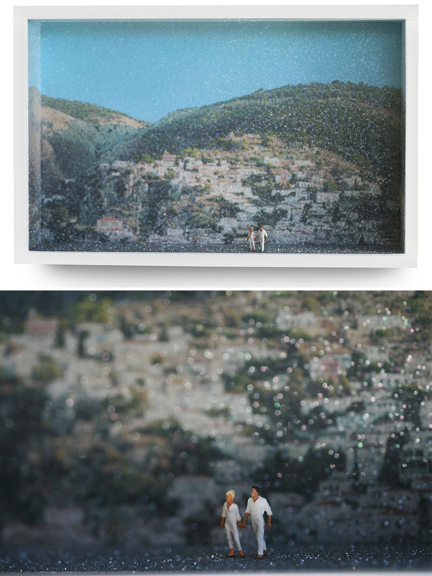 Marianne And Leonard: Words Of Love, Dir. Nick Broomfield (2019)