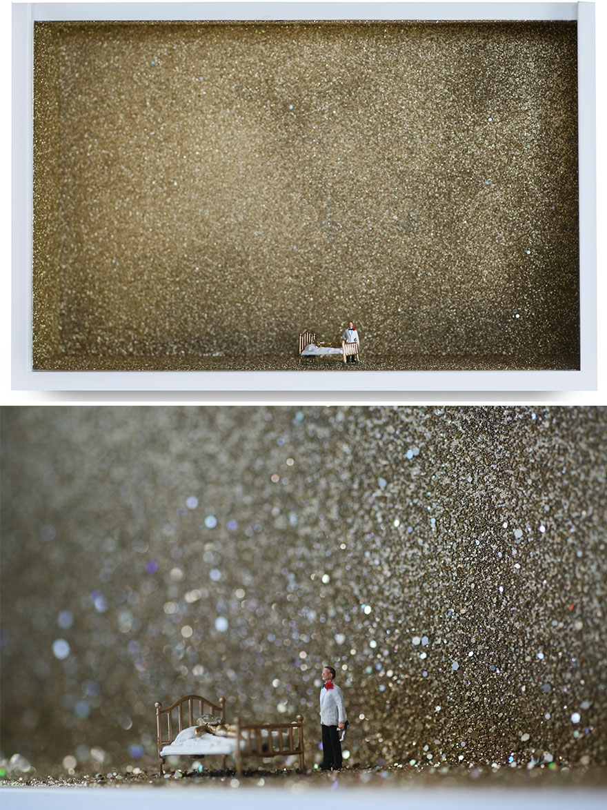 Goldfinger, Dir. Guy Hamilton (1964)