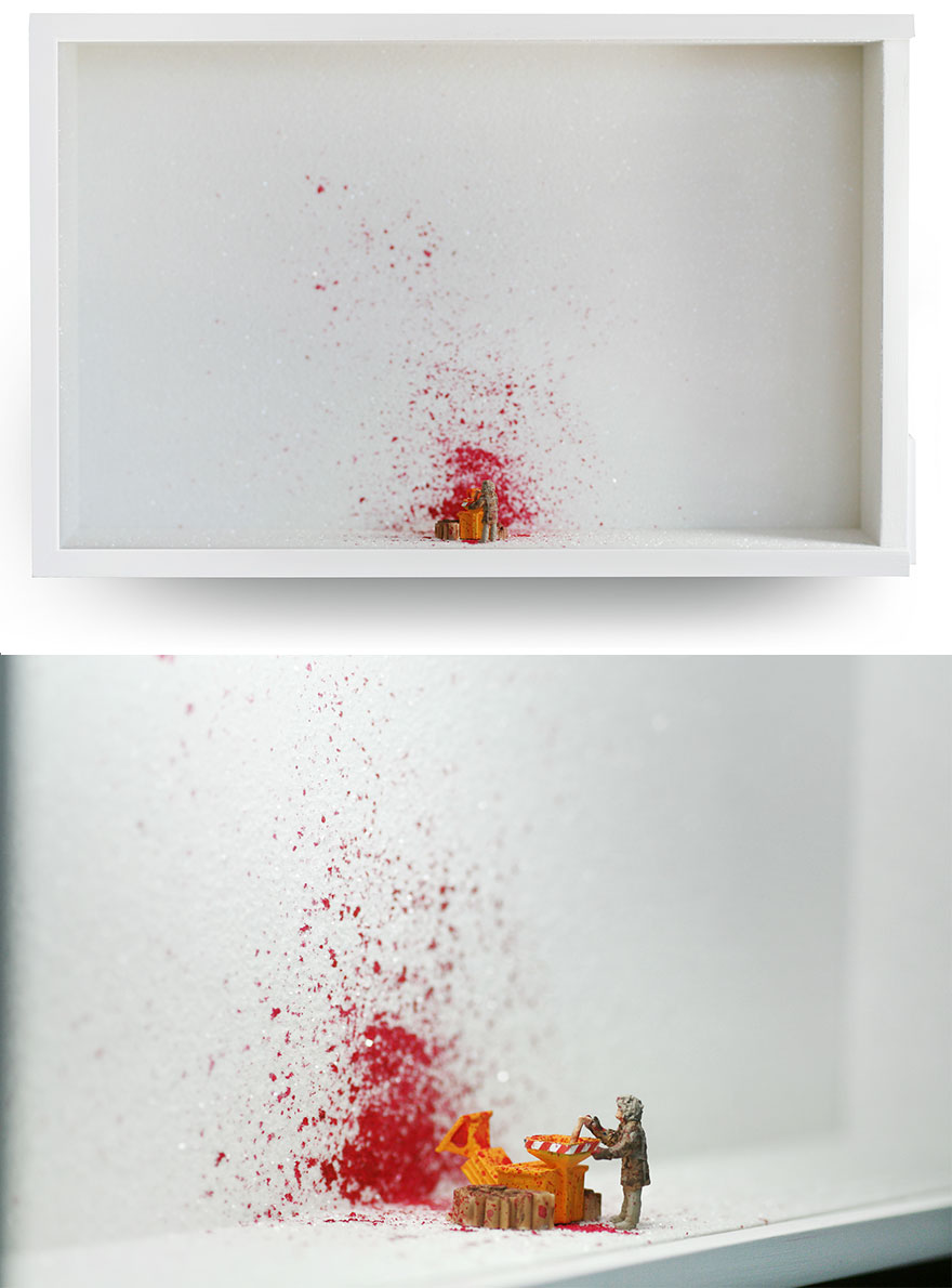 Fargo, Dir. The Coen Brothers (1996)