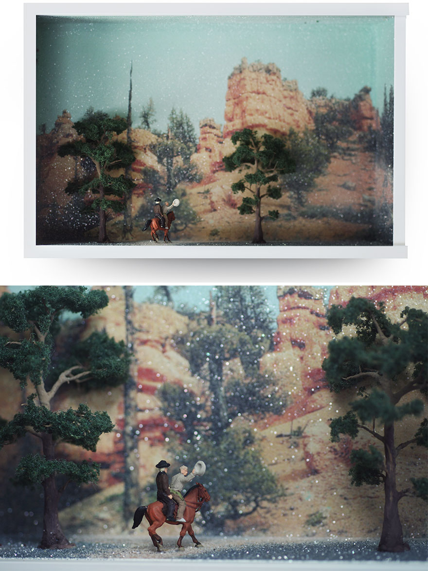 Butch Cassidy And The Sundance Kid, Dir. George Roy Hill (1969)