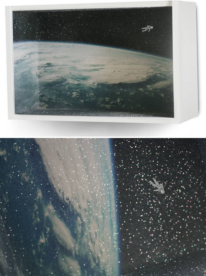 2001: A Space Odyssey, Dir. Stanley Kubrick (1968)