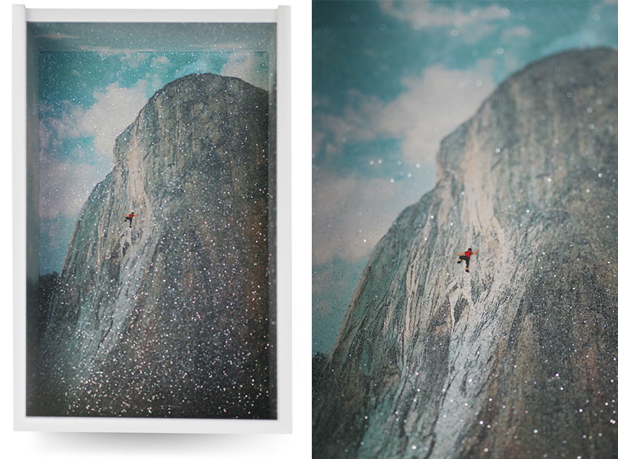 Free Solo, Dir. Elizabeth Chai Vasarhelyi, Jimmy Chin (2018)