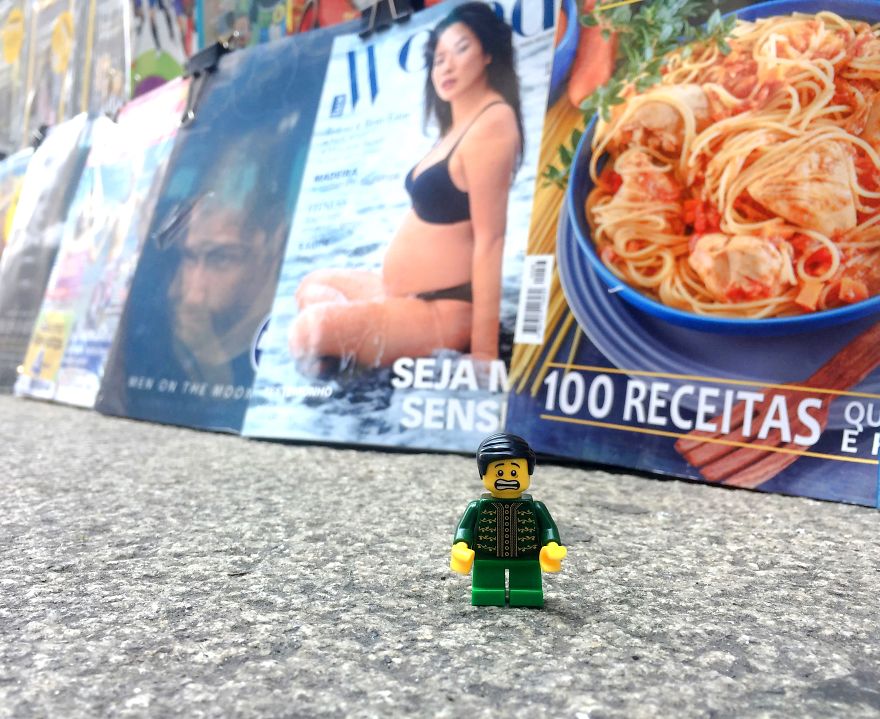 Not Ready For Parenthood Yet