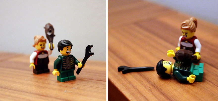 This Is The Two Of Us