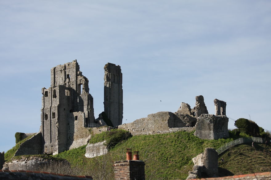 Images Of Dorset Images Of Dorset