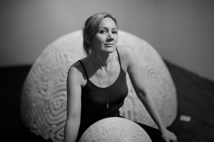 My Ghostly Coral Reefs Are Built From The Very Plastics That Are Killing Them My Ghostly Coral Reefs Are Built From The Very Plastics That Are Killing Them