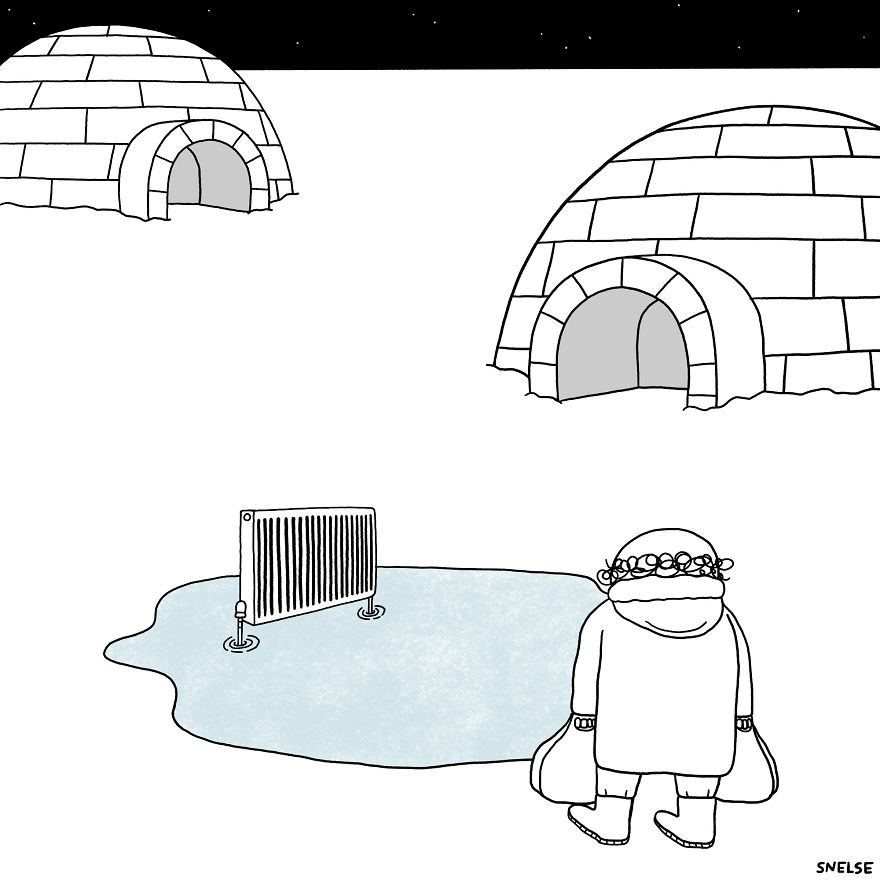 Igloo