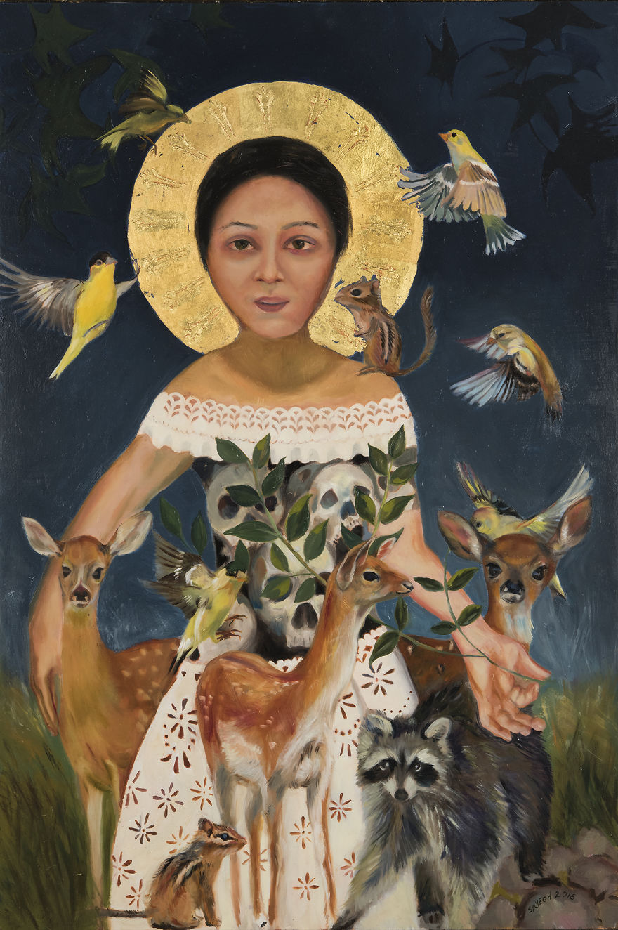 The Nature Of Things