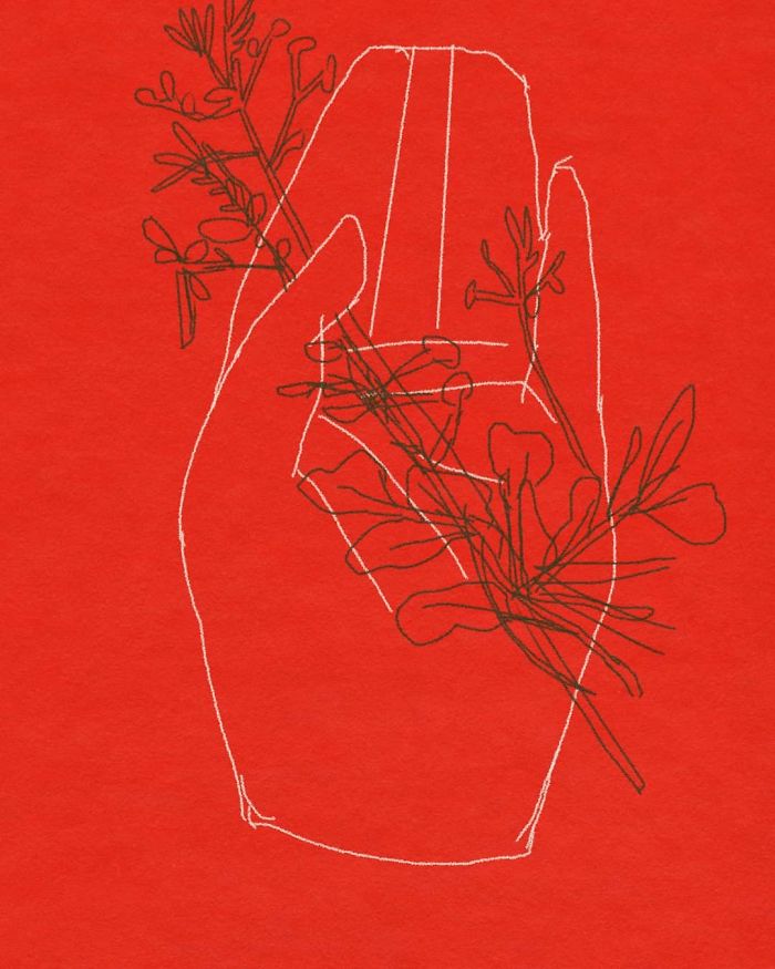 Artists With Belarus - Powerful Art Movement Showing Solidarity With Belarus People