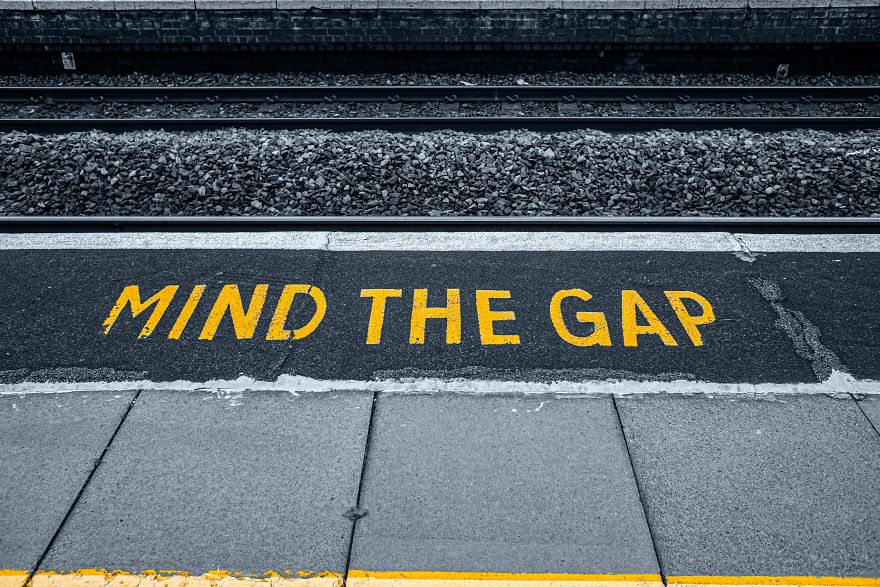 Traveling To London In Social Isolation
(My Journey As A Street Photographer)