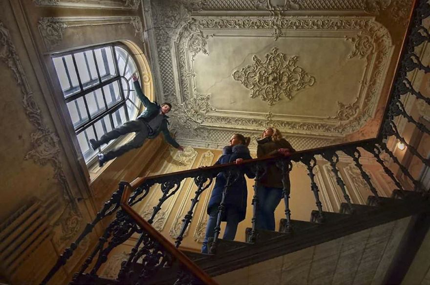 This Photographer Captures Everyday Life In Russia In Sincere Photographs (New Pics)