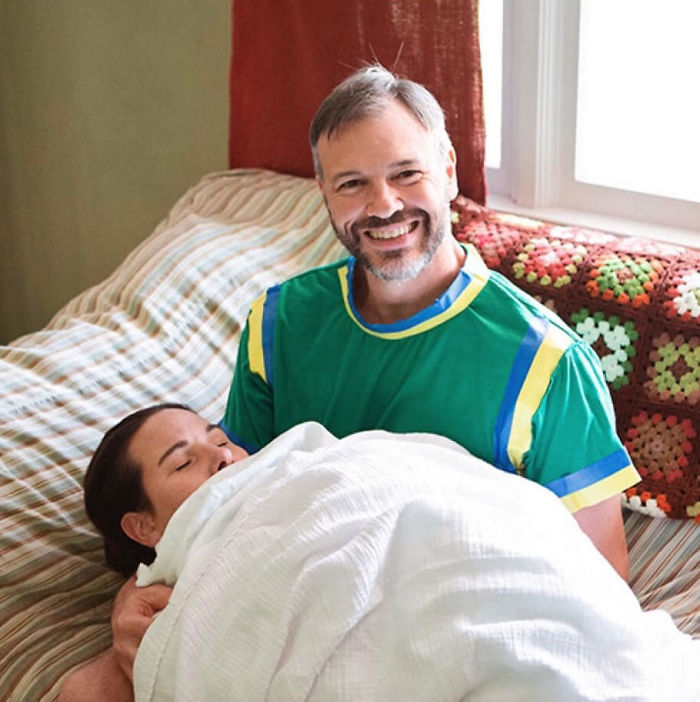 Our Mom Turned 70 And My Brother And I Decided To Recreate Our Hilarious Childhood Photos For Her Birthday Our Mom Turned 70 And My Brother And I Decided To Recreate Our Hilarious Childhood Photos For Her Birthday