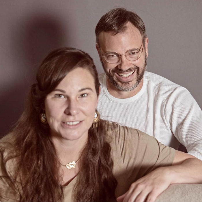 Our Mom Turned 70 And My Brother And I Decided To Recreate Our Hilarious Childhood Photos For Her Birthday Our Mom Turned 70 And My Brother And I Decided To Recreate Our Hilarious Childhood Photos For Her Birthday