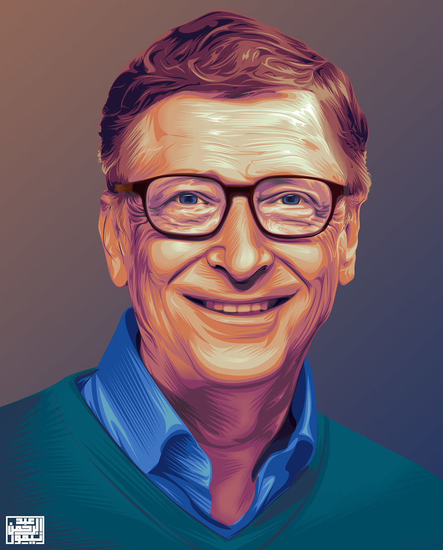 Bill Gates