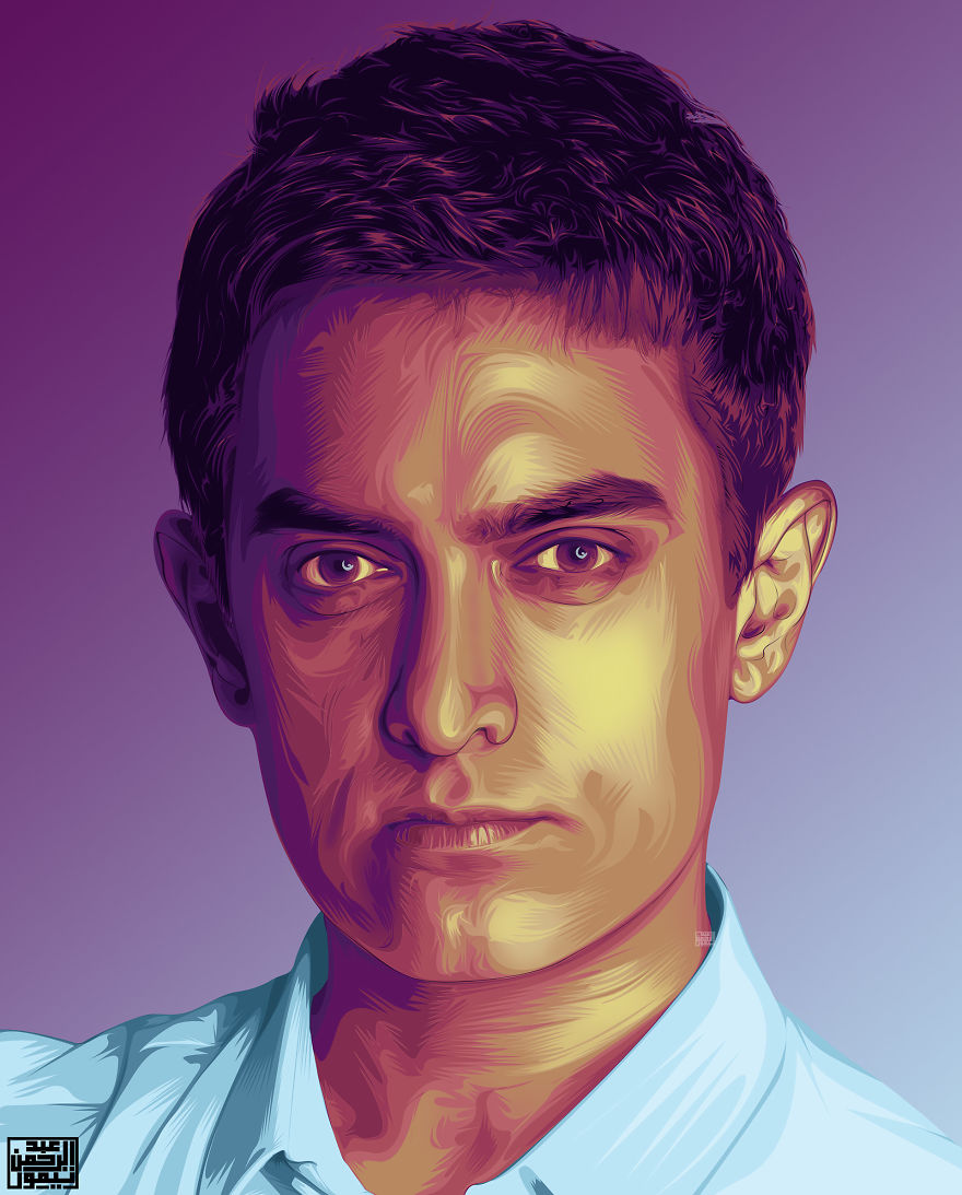 Aamir Khan