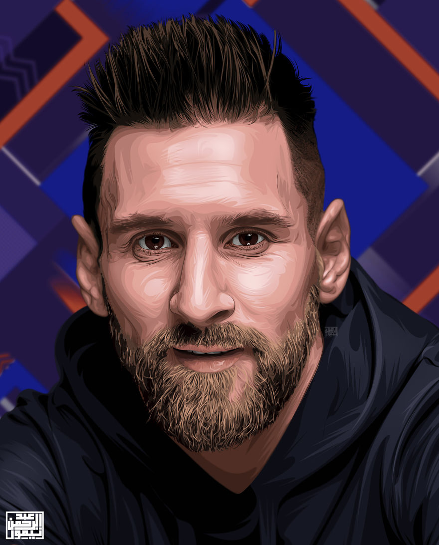 Leo Messi