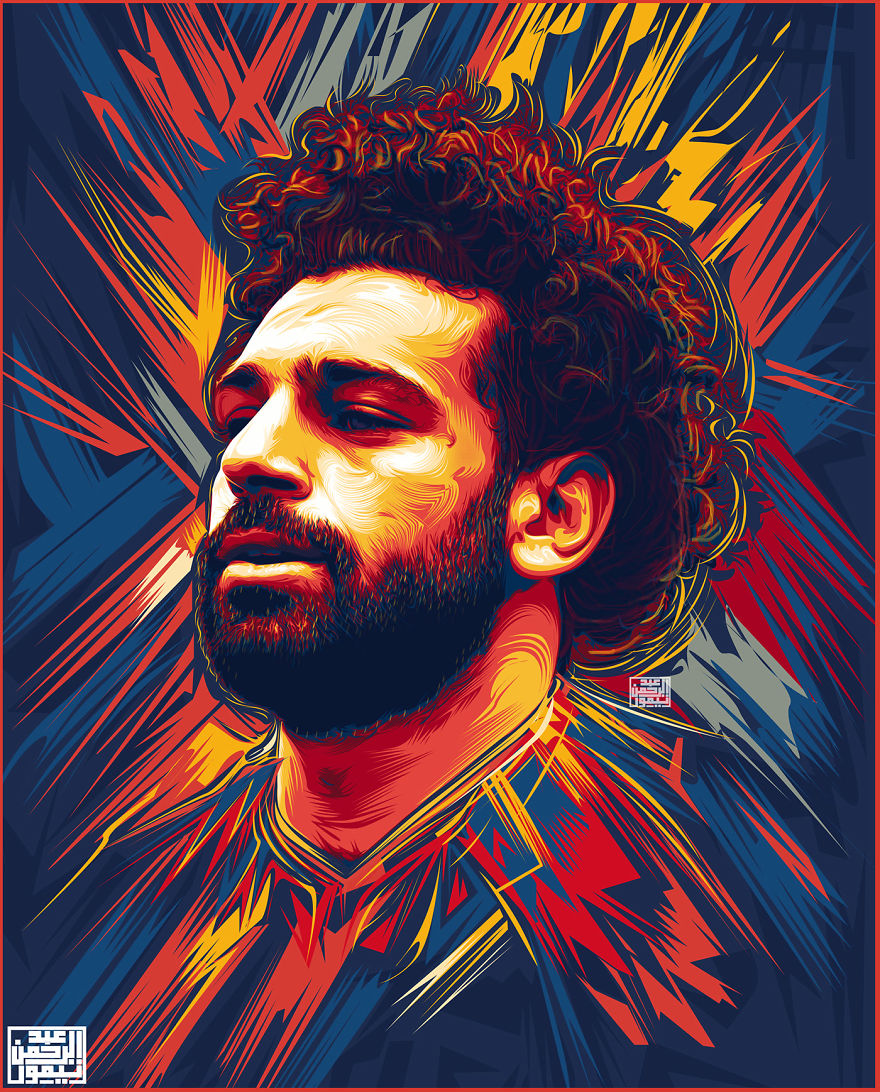 Mo Salah