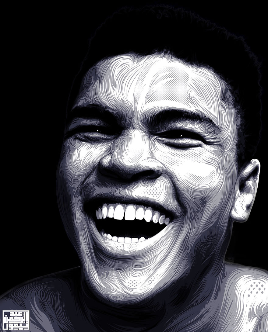 Muhammad Ali