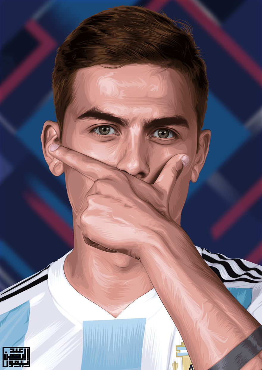 Paulo Dybala